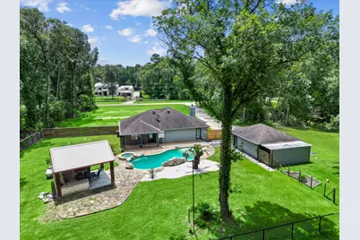 23963 Majestic Forest Forest, New Caney, TX 77357 - Photo 5