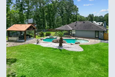 23963 Majestic Forest Forest, New Caney, TX 77357 - Photo 1