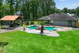 23963 Majestic Forest Forest, New Caney, TX 77357 - Photo 1