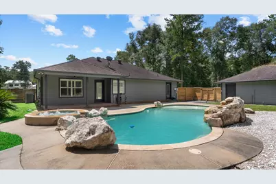 23963 Majestic Forest Forest, New Caney, TX 77357 - Photo 7