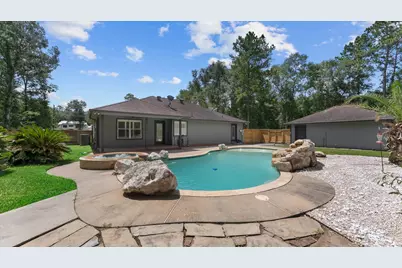 23963 Majestic Forest Forest, New Caney, TX 77357 - Photo 21