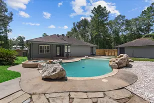 23963 Majestic Forest Forest, New Caney, TX 77357 - Photo 21