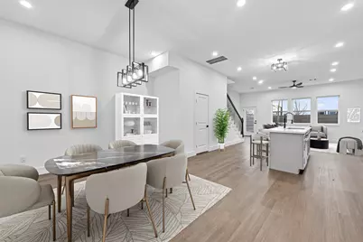 3514 Goodhope Street #B, Houston, TX 77021 - Photo 1