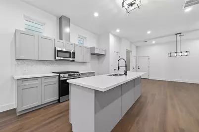 3514 Goodhope Street #B, Houston, TX 77021 - Photo 5