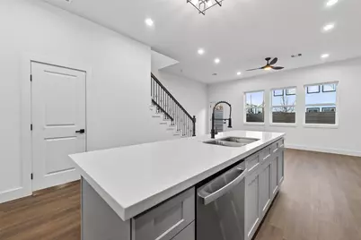 3514 Goodhope Street #B, Houston, TX 77021 - Photo 7