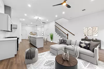 3514 Goodhope Street #B, Houston, TX 77021 - Photo 3