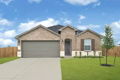 9114 Sunset Marina Way, Iowa Colony, TX 77583 - Photo 3