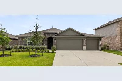 1008 Llano Trail, Dayton, TX 77535 - Photo 1