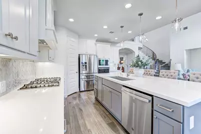 19210 Derby Run Lane, Tomball, TX 77377 - Photo 17