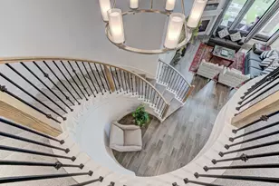 19210 Derby Run Ln, Tomball, TX 77377 - Photo 5