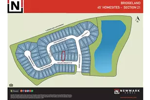 21518 Felders Orangetip Dr, Cypress, TX 77433 - Photo 13