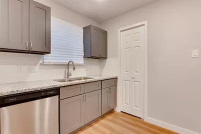 2702 Reid Street #A, Houston, TX 77026 - Photo 13