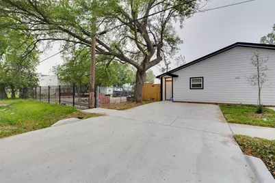 2702 Reid Street #A, Houston, TX 77026 - Photo 3