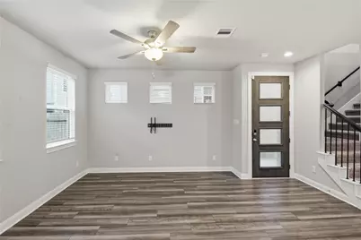 4106 Split Ivy Drive, Houston, TX 77080 - Photo 9