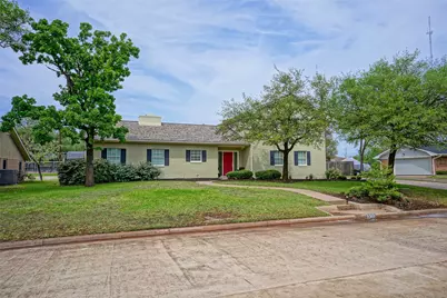 3505 Spring Lane, Bryan, TX 77802 - Photo 1