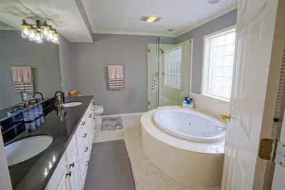 3505 Spring Lane, Bryan, TX 77802 - Photo 17