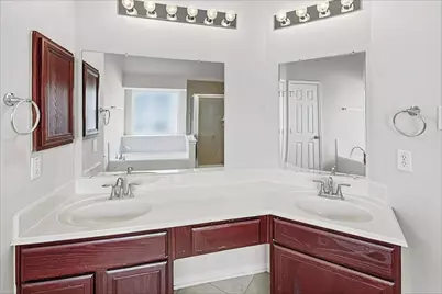 37 San Simeon Drive, Manvel, TX 77578 - Photo 11