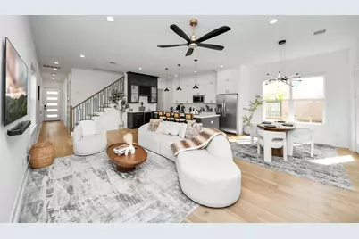 830 E 40th Street, Houston, TX 77022 - Photo 9