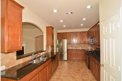 4042 Tuscan Shores Drive, Missouri City, TX 77459 - Photo 9