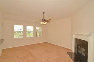 4042 Tuscan Shores Dr, Missouri City, TX 77459 - Photo 11