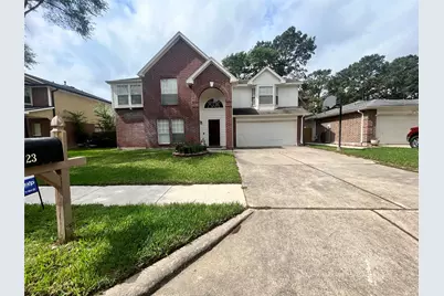 28723 Sedgefield Street, Spring, TX 77386 - Photo 1