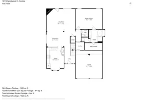 19119 Sprintwood Ct, Humble, TX 77346 - Photo 21