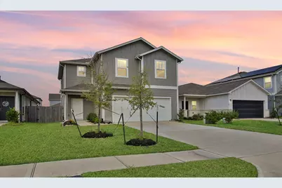 26501 Red Clover Drive, Magnolia, TX 77355 - Photo 1