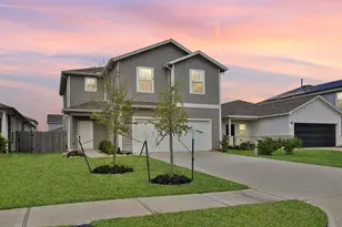 26501 Red Clover Dr, Magnolia, TX 77355 - Photo 1