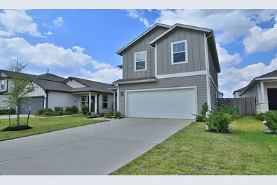 26501 Red Clover Drive, Magnolia, TX 77355 - Photo 3