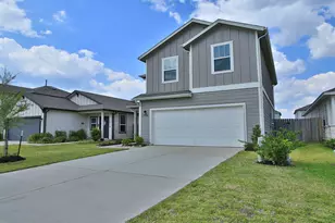 26501 Red Clover Dr, Magnolia, TX 77355 - Photo 3