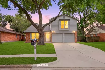 15818 Manfield Drive, Houston, TX 77082 - Photo 1