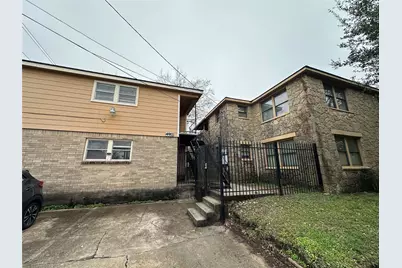 4911 Delano Street #1, Houston, TX 77004 - Photo 13
