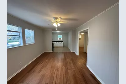 4911 Delano Street #1, Houston, TX 77004 - Photo 3