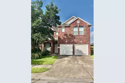 3514 Leaf Vines Drive, Spring, TX 77386 - Photo 3
