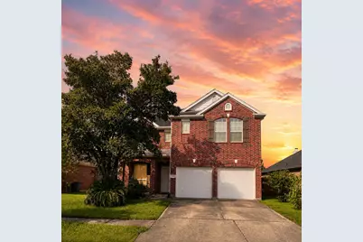3514 Leaf Vines Drive, Spring, TX 77386 - Photo 1