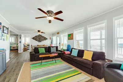 722 Beach Drive, Surfside Beach, TX 77541 - Photo 3