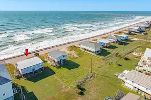 722 Beach Dr, Surfside Beach, TX 77541 - Photo 25