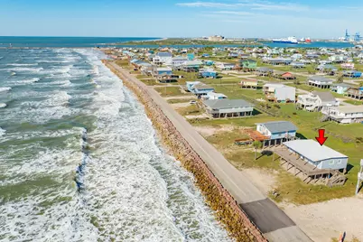 722 Beach Drive, Surfside Beach, TX 77541 - Photo 7