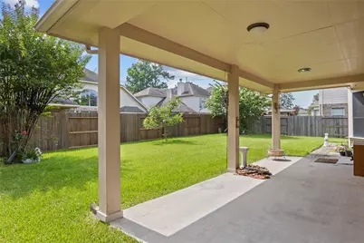 26036 Kings Mill Crest Drive, Kingwood, TX 77339 - Photo 23