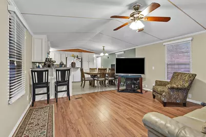 13066 Enchanted Vista, Willis, TX 77318 - Photo 11