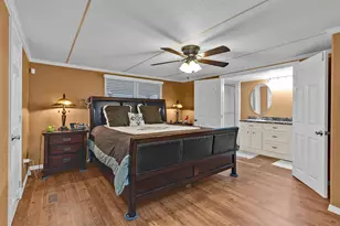 13066 Enchanted Vista, Willis, TX 77318 - Photo 15