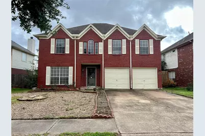 2211 Ruffian Lane, Stafford, TX 77477 - Photo 3