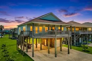 853 Wommack, Crystal Beach, TX 77650 - Photo 1