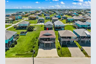 853 Wommack, Crystal Beach, TX 77650 - Photo 43