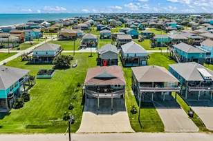 853 Wommack, Crystal Beach, TX 77650 - Photo 43