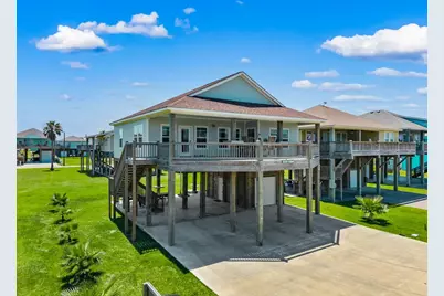 853 Wommack, Crystal Beach, TX 77650 - Photo 37