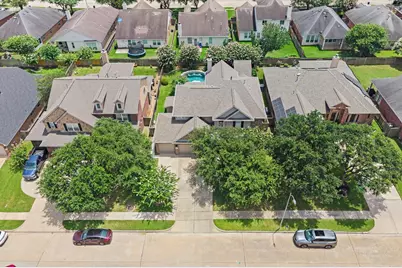 9507 Empress Crossing Drive, Spring, TX 77379 - Photo 45