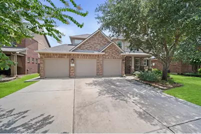 9507 Empress Crossing Drive, Spring, TX 77379 - Photo 3