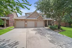 9507 Empress Crossing Dr, Spring, TX 77379 - Photo 3