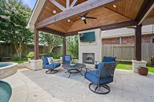 9507 Empress Crossing Dr, Spring, TX 77379 - Photo 43